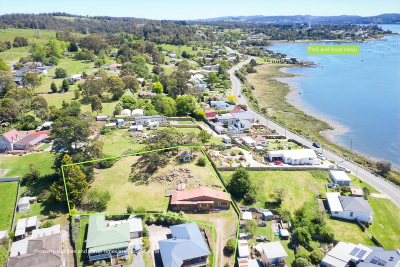 Photo - 89 Gravelly Beach Road, Blackwall TAS 7275 - Image 25