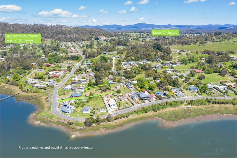 Photo - 89 Gravelly Beach Road, Blackwall TAS 7275 - Image 26