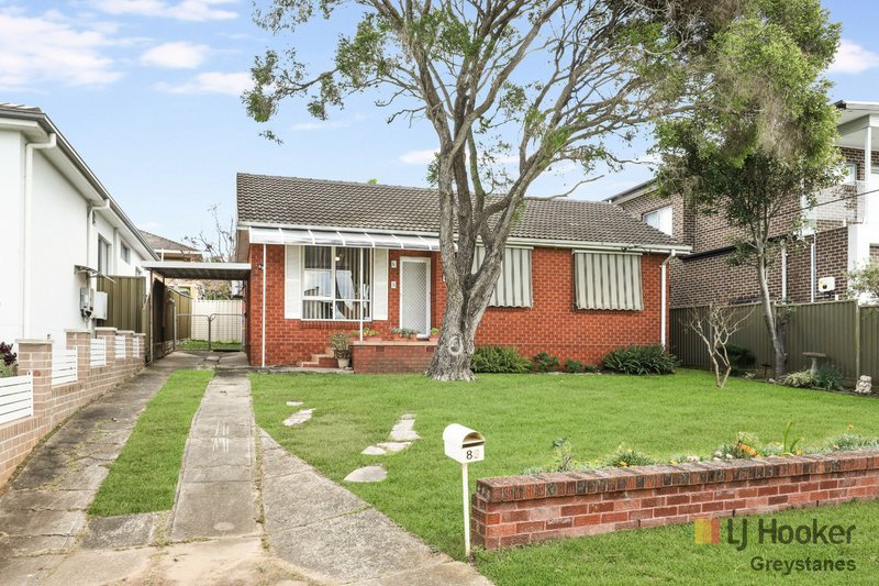 Photo - 89 Gregory Street, Greystanes NSW 2145 - Image 1