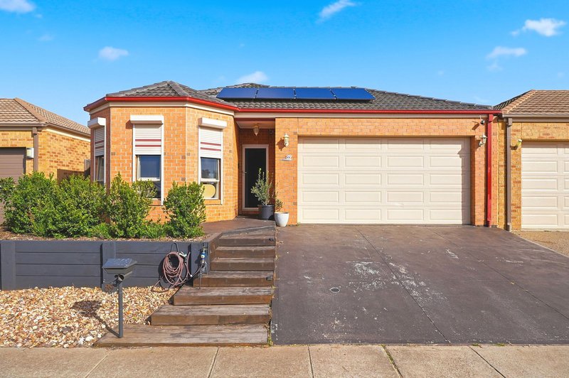 Photo - 89 Halletts Way, Darley VIC 3340 - Image 1