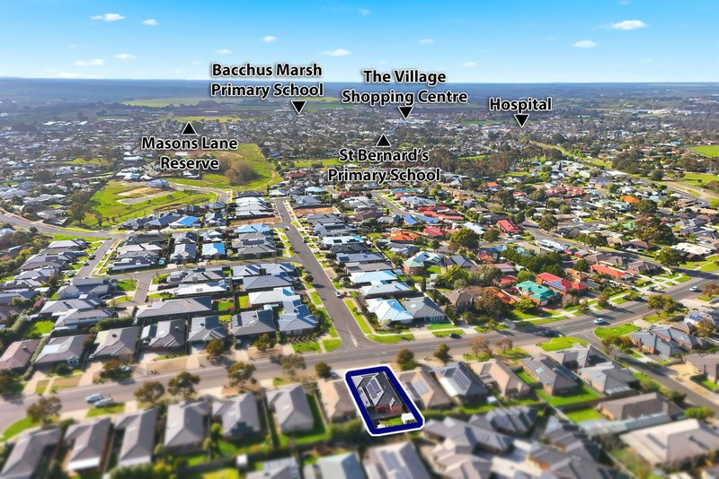 Photo - 89 Halletts Way, Darley VIC 3340 - Image 19