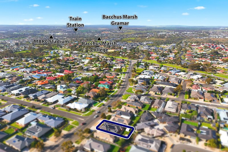 Photo - 89 Halletts Way, Darley VIC 3340 - Image 20