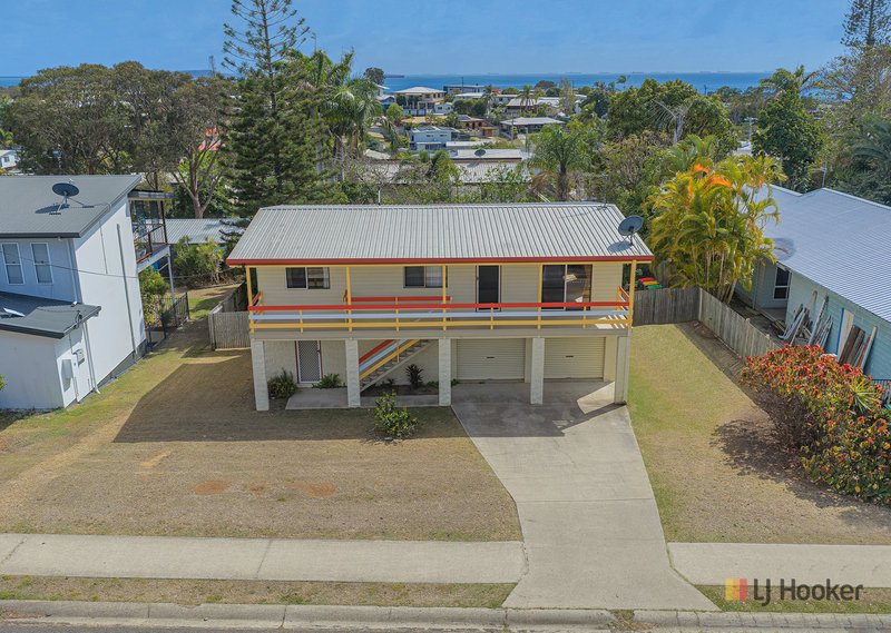 Photo - 89 Hampton Drive, Tannum Sands QLD 4680 - Image 1