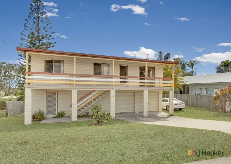 Photo - 89 Hampton Drive, Tannum Sands QLD 4680 - Image 3