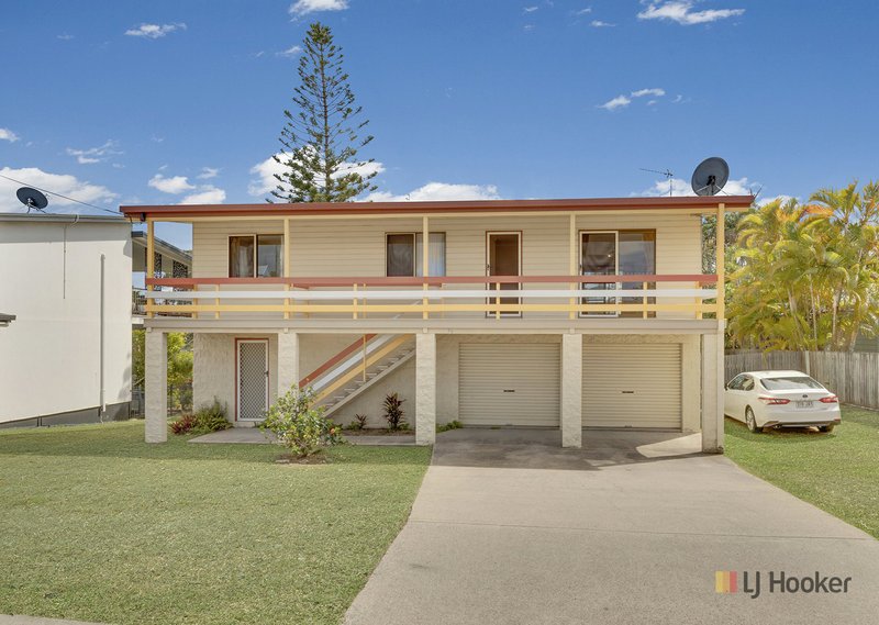 Photo - 89 Hampton Drive, Tannum Sands QLD 4680 - Image 4