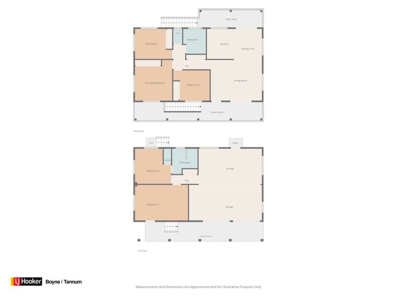 Photo - 89 Hampton Drive, Tannum Sands QLD 4680 - Image 20