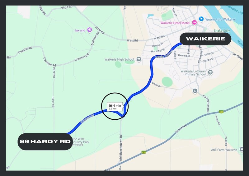 Photo - 89 Hardy Road, Waikerie SA 5330 - Image 14