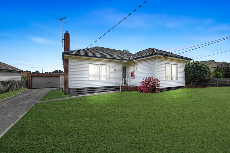 Photo - 89 Harlington Street, Clayton VIC 3168 - Image 1