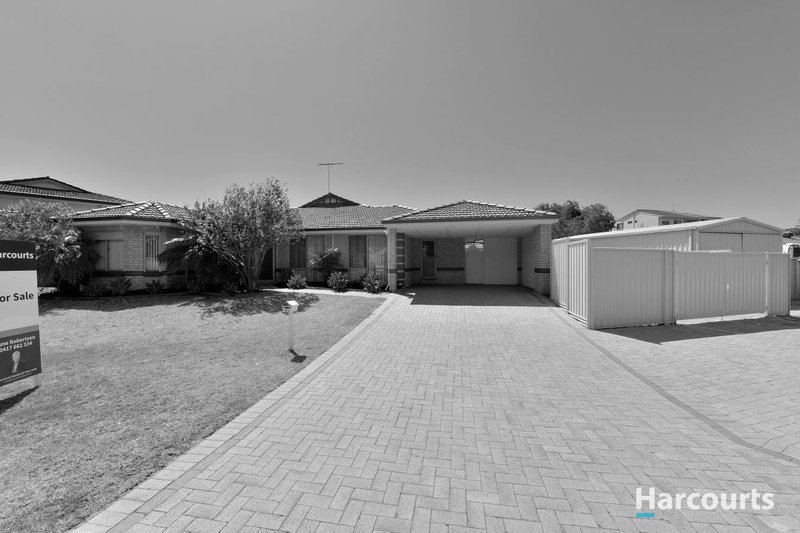 89 Hickman Road, Silver Sands WA 6210