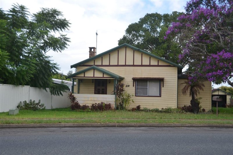 89 High Street, Wauchope NSW 2446