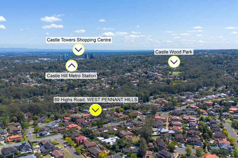 Photo - 89 Highs Road, West Pennant Hills NSW 2125 - Image 11