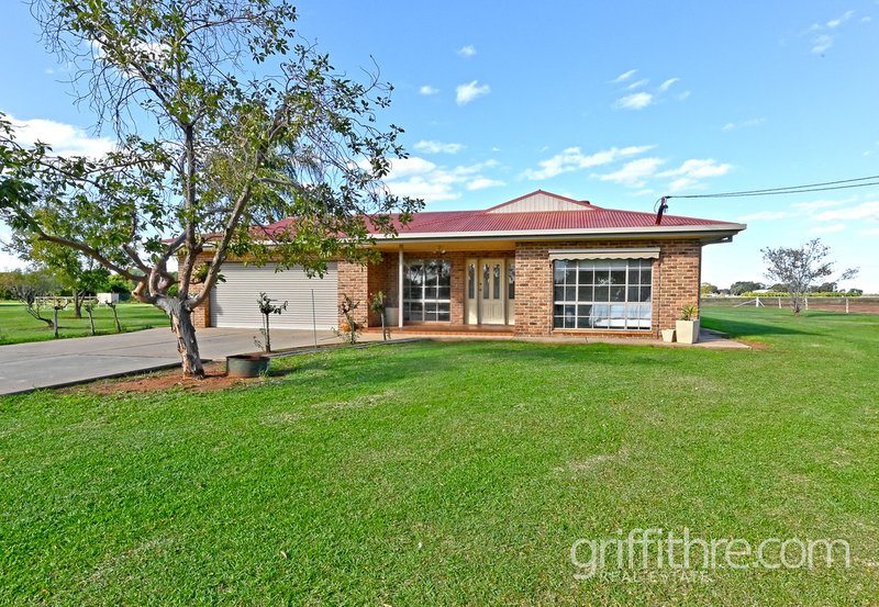 89 Holt Road, Griffith NSW 2680