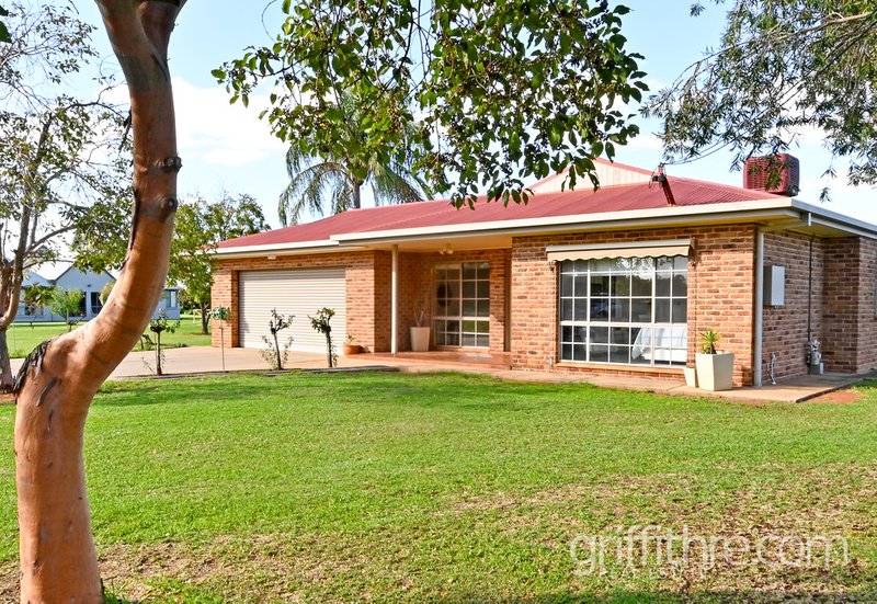 Photo - 89 Holt Road, Griffith NSW 2680 - Image 2