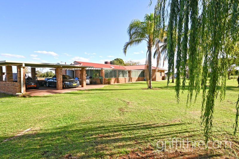 Photo - 89 Holt Road, Griffith NSW 2680 - Image 3