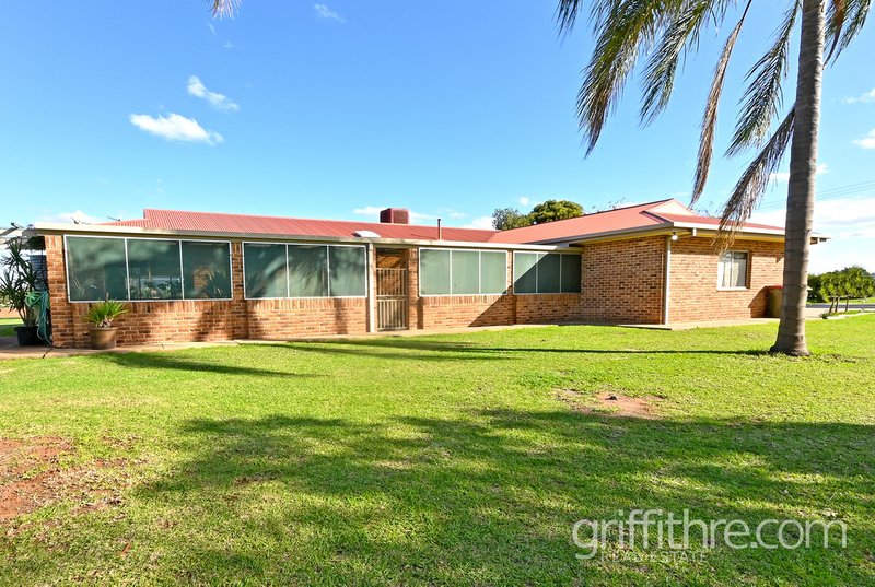 Photo - 89 Holt Road, Griffith NSW 2680 - Image 21