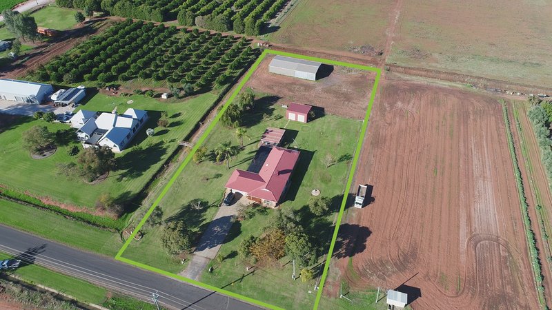 Photo - 89 Holt Road, Griffith NSW 2680 - Image 25