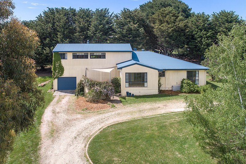 89 Honeysuckle Lane, Woodend VIC 3442