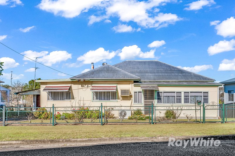 89 Hume Street, Gloucester NSW 2422