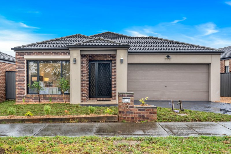 89 Huntington Drive, Craigieburn VIC 3064