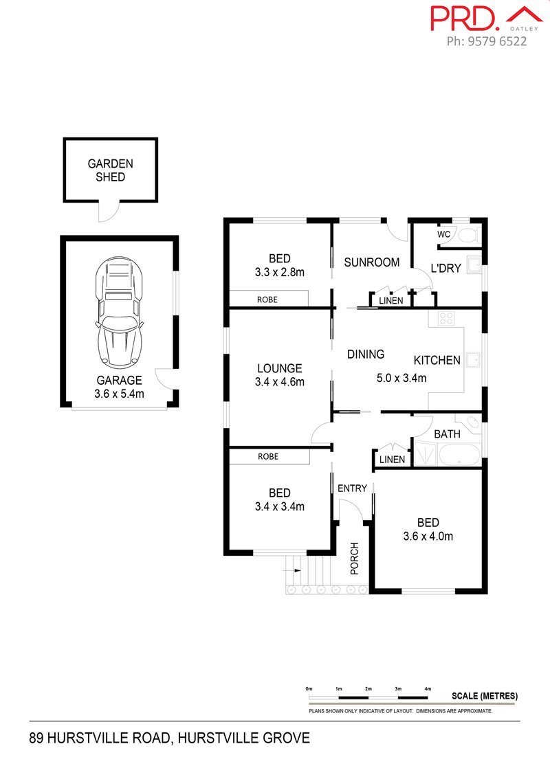 Photo - 89 Hurstville Road, Hurstville Grove NSW 2220 - Image 11