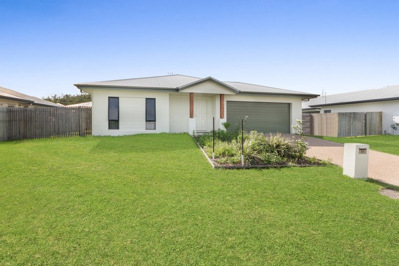 89 Innes Drive, Deeragun QLD 4818