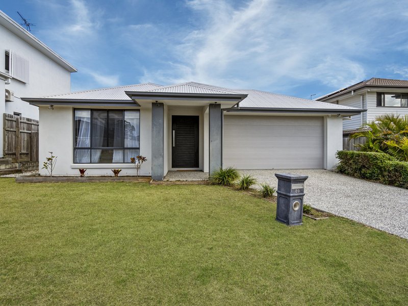 89 Invergarry Circuit, Heathwood QLD 4110