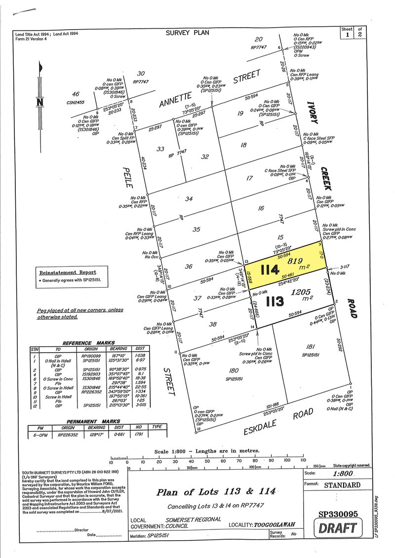 Photo - 89 Ivory Creek Road, Toogoolawah QLD 4313 - Image 3