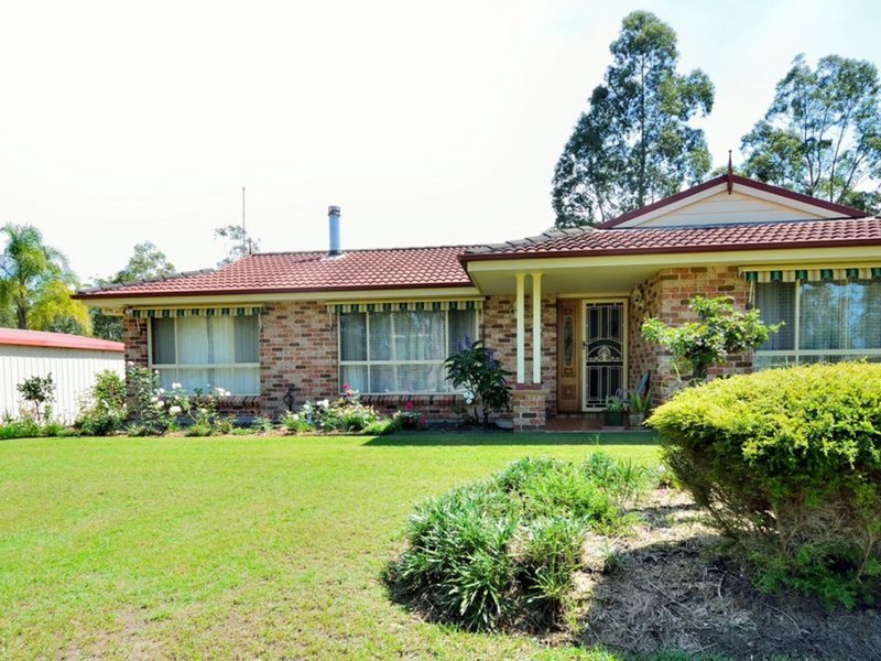 89 John Lane Road, Yarravel NSW 2440