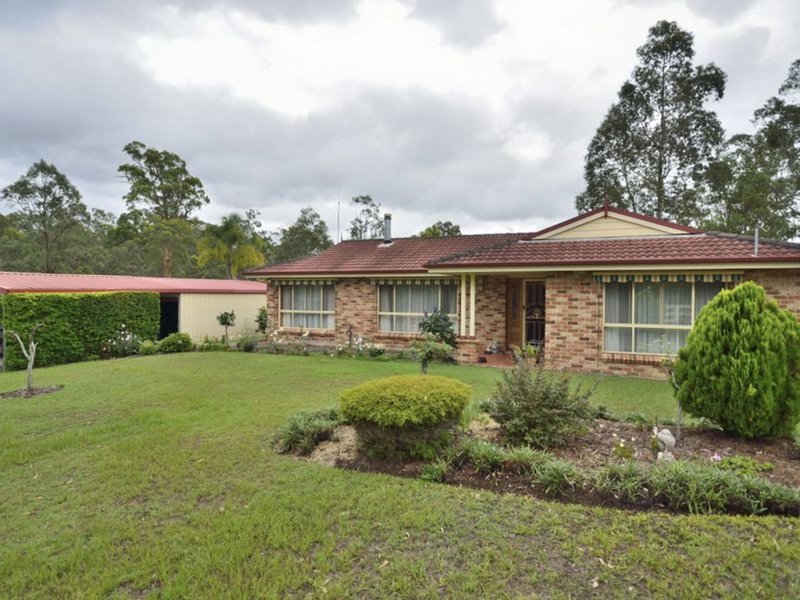 Photo - 89 John Lane Road, Yarravel NSW 2440 - Image 8