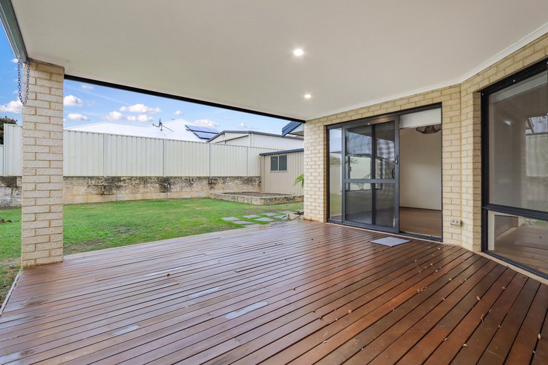 Photo - 89 Kendall Boulevard, Baldivis WA 6171 - Image 18