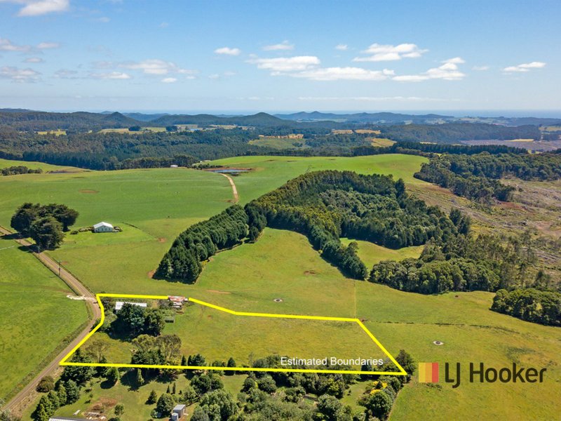 89 Kimberleys Hill Road, Milabena TAS 7325