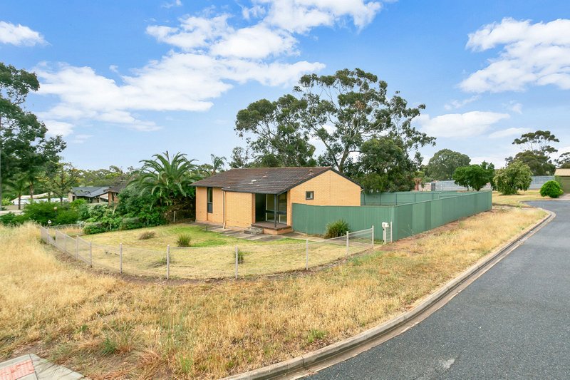 89 Kinkaid Road, Elizabeth East SA 5112