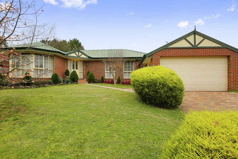 89 Lakeview Drive, Lilydale VIC 3140