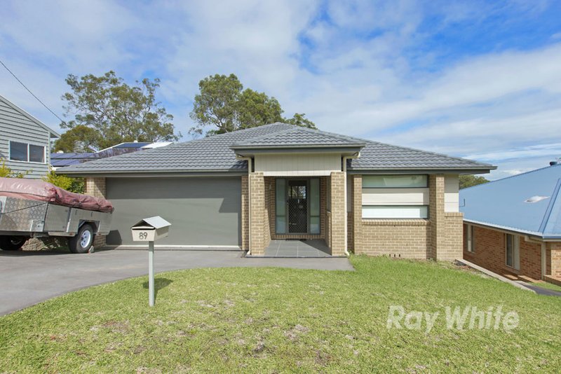 Photo - 89 Lakeview Road, Wangi Wangi NSW 2267 - Image 2