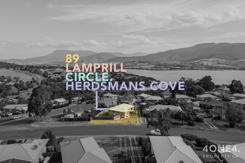 89 Lamprill Circle, Herdsmans Cove TAS 7030