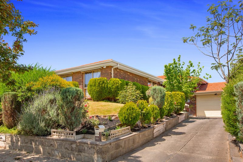 89 Larnoo Drive, Doncaster East VIC 3109