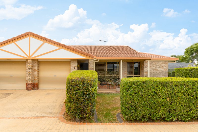 Photo - 8/9 Lavender Place, Fitzgibbon QLD 4018 - Image 1