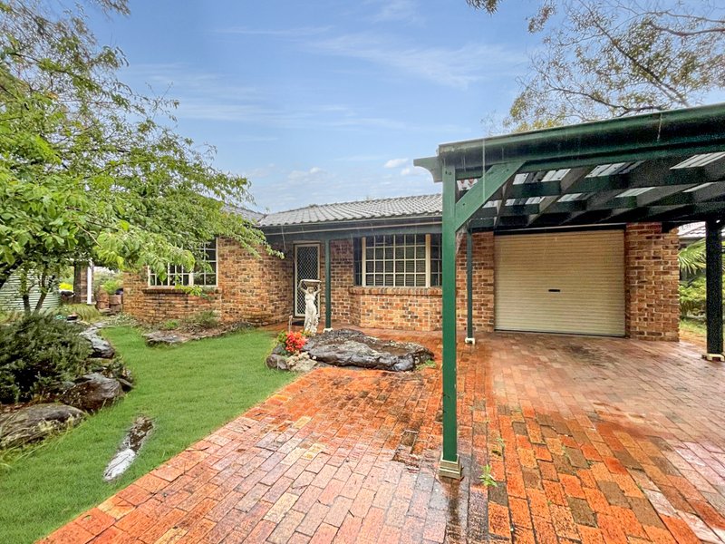 Photo - 89 Leumeah Road, Woodford NSW 2778 - Image 1