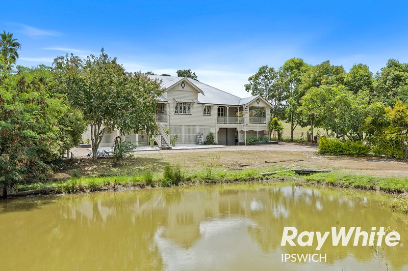 89 Litzows Road, Tarampa QLD 4311