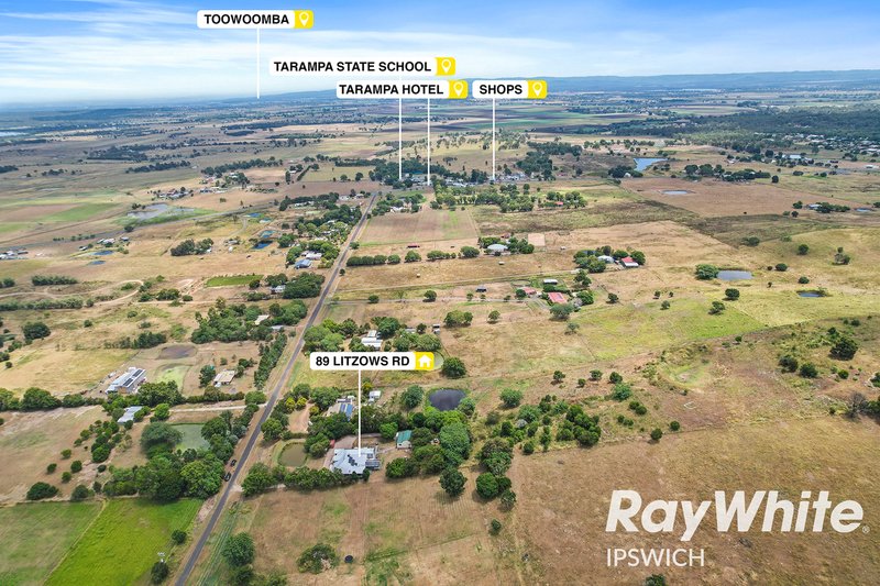 Photo - 89 Litzows Road, Tarampa QLD 4311 - Image 28