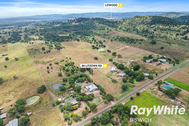 Photo - 89 Litzows Road, Tarampa QLD 4311 - Image 29