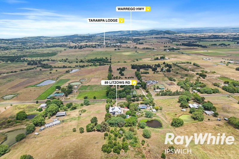 Photo - 89 Litzows Road, Tarampa QLD 4311 - Image 31