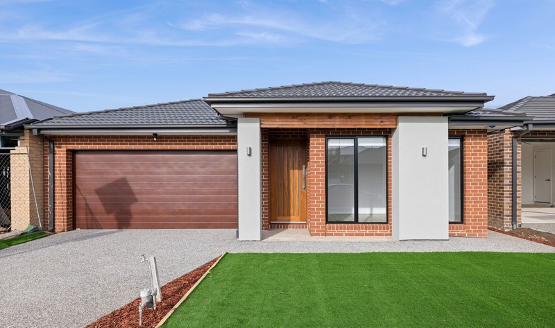 89 Lollipop Crescent, Sunbury VIC 3429