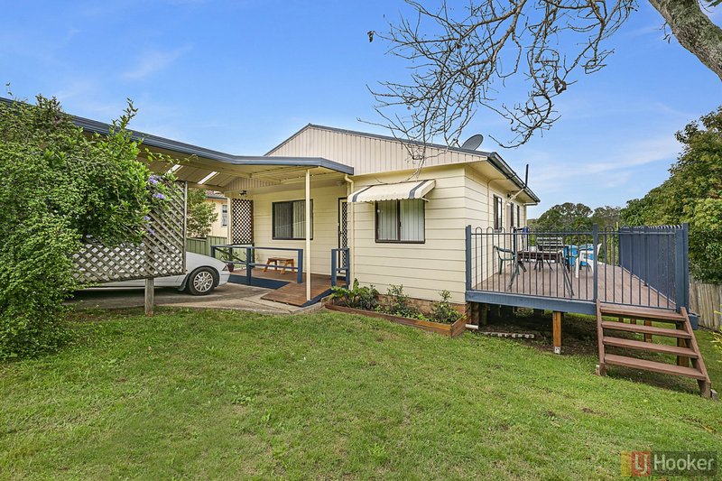 Photo - 89 Lord Street, East Kempsey NSW 2440 - Image