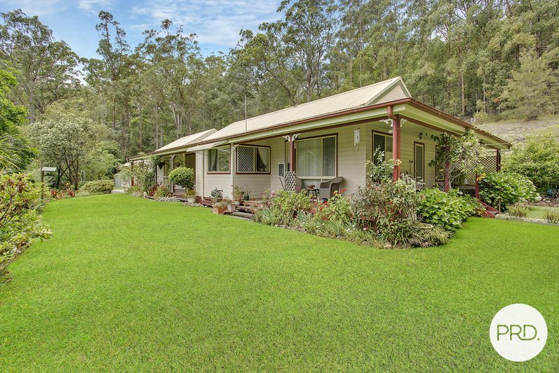 89 Lorne Road, Kendall NSW 2439