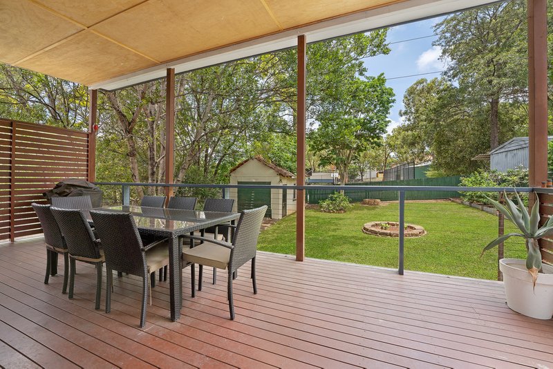 Photo - 89 Lucan Avenue, Aspley QLD 4034 - Image 8