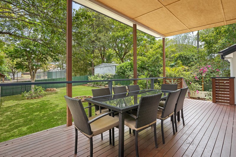 Photo - 89 Lucan Avenue, Aspley QLD 4034 - Image 9