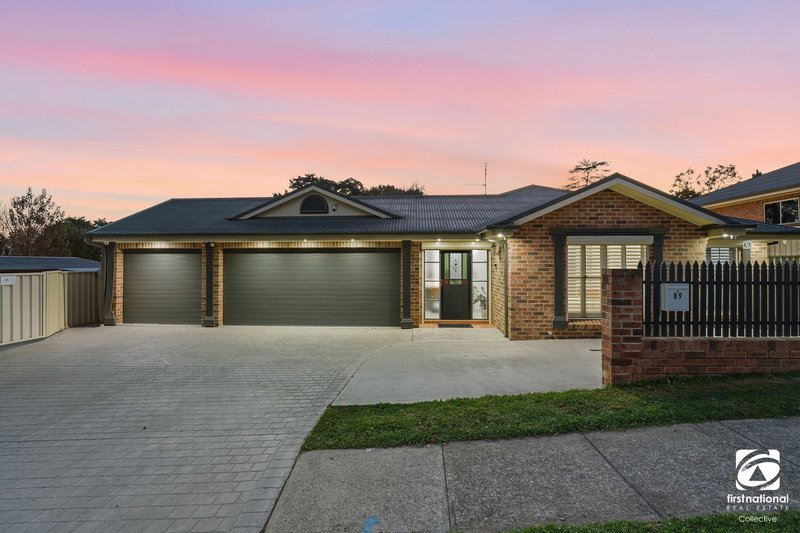 Photo - 89 Macarthur Road, Elderslie NSW 2570 - Image 1