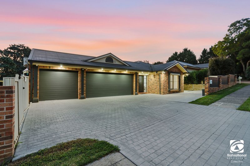 Photo - 89 Macarthur Road, Elderslie NSW 2570 - Image 2