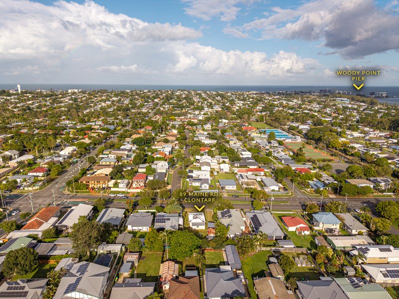 Photo - 89 Maine Road, Clontarf QLD 4019 - Image 18